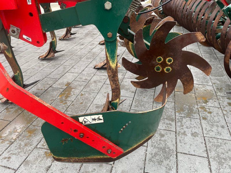 Vogel & Noot TerraFlex 400