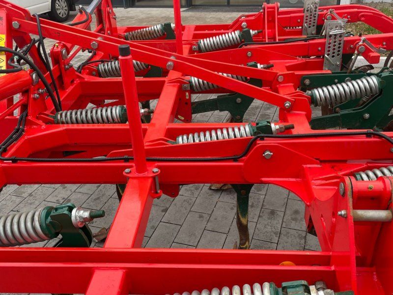 Vogel & Noot TerraFlex 400