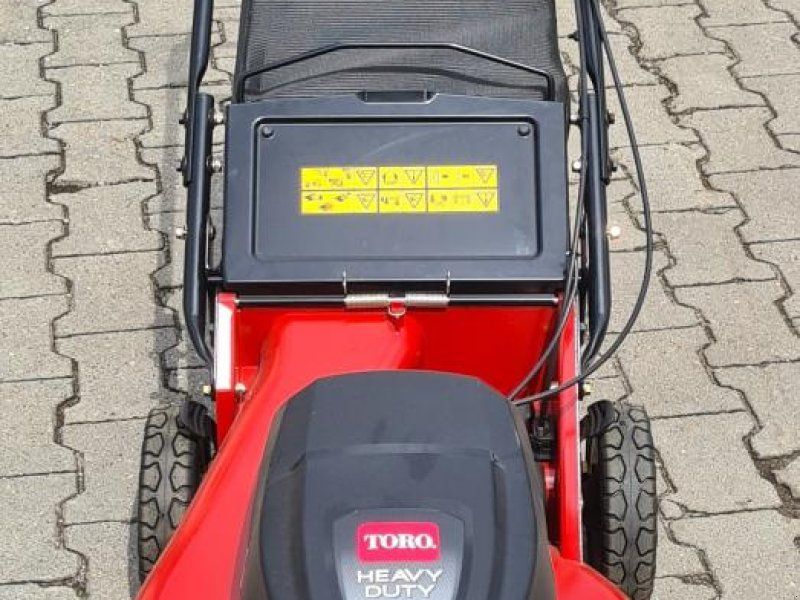 Toro 60V Akku ProLine