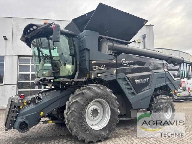 Fendt IDEAL 8