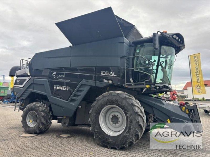 Fendt IDEAL 8