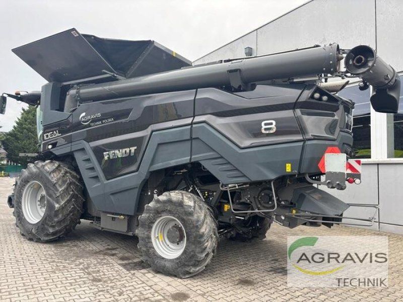 Fendt IDEAL 8
