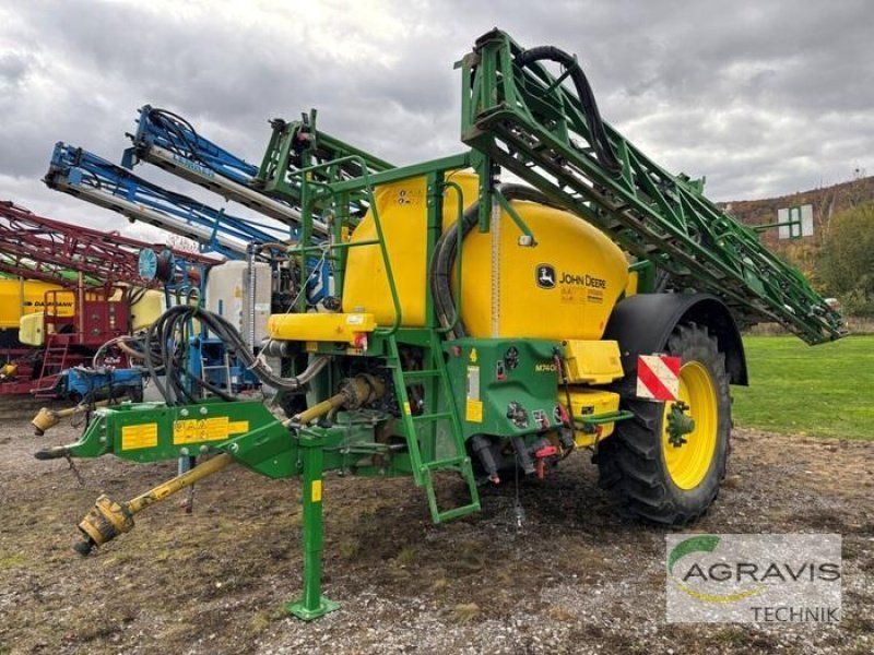 John Deere TRSP 700/40
