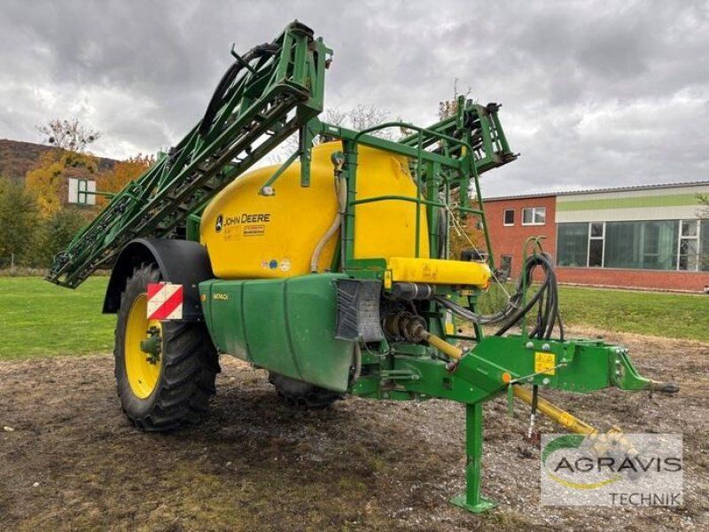 John Deere TRSP 700/40