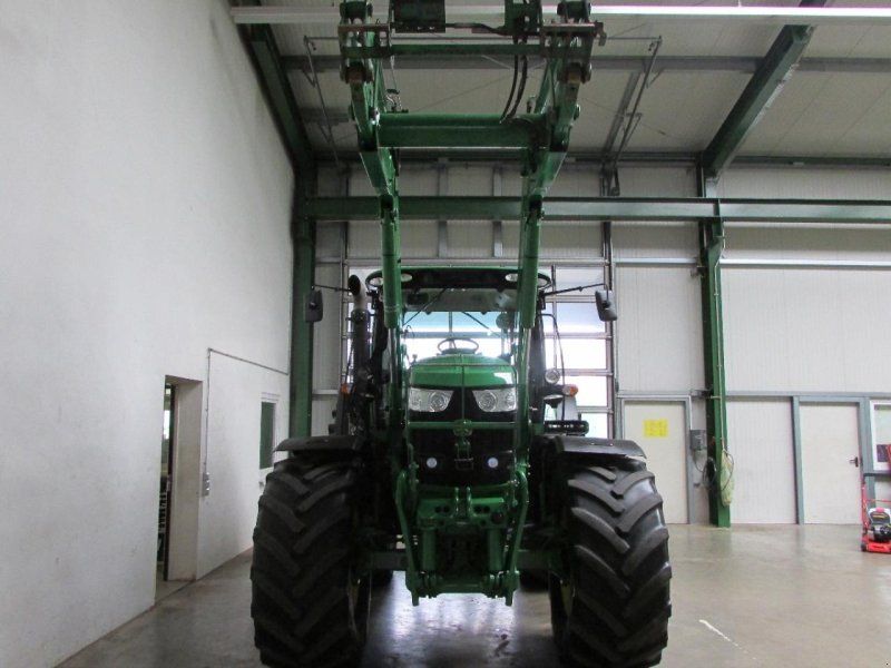 John Deere 6170R AP