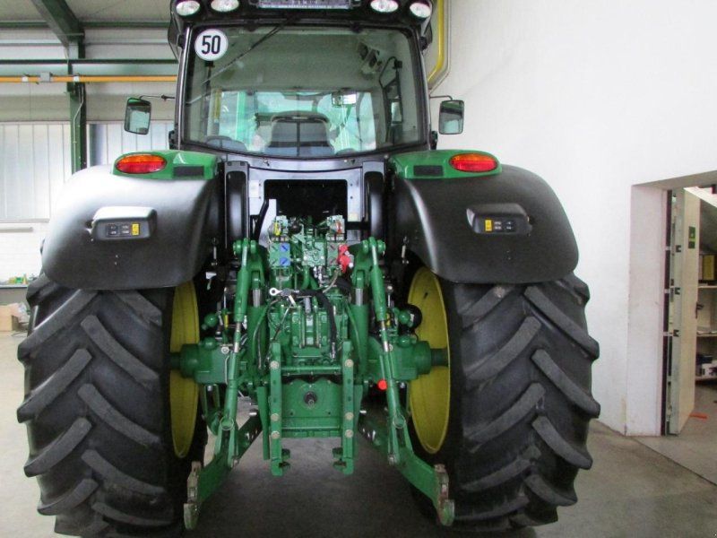 John Deere 6170R AP