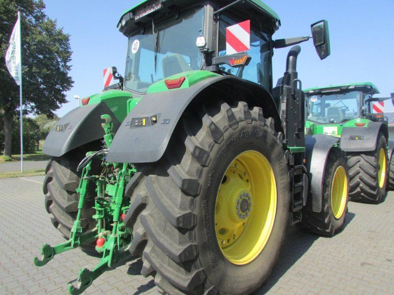 John Deere 7R 290 e23-40