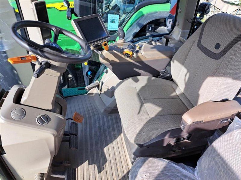 John Deere 7R 290 e23-40