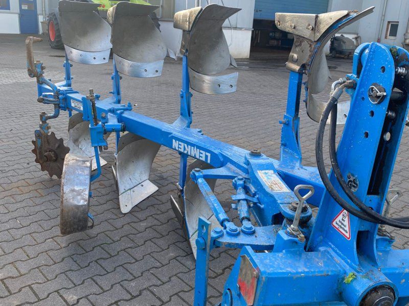 Lemken Opal 110