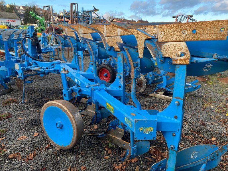 Lemken Opal 110