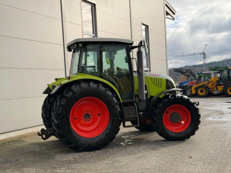 Claas Ares 577