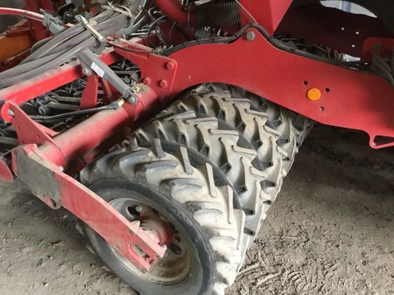 Horsch Pronto 6 DC