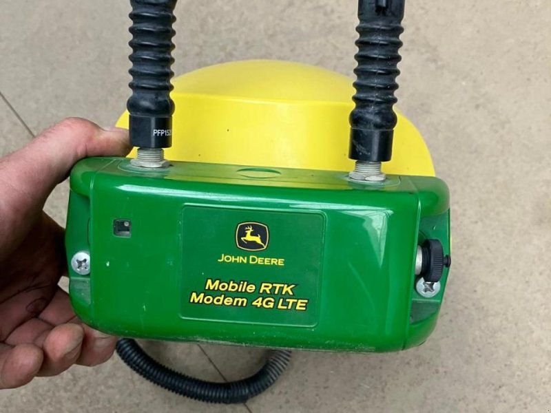 John Deere SF6000 SF3, M-RTK