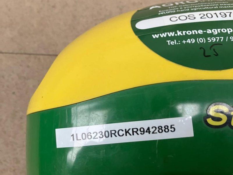 John Deere SF6000 SF3, M-RTK