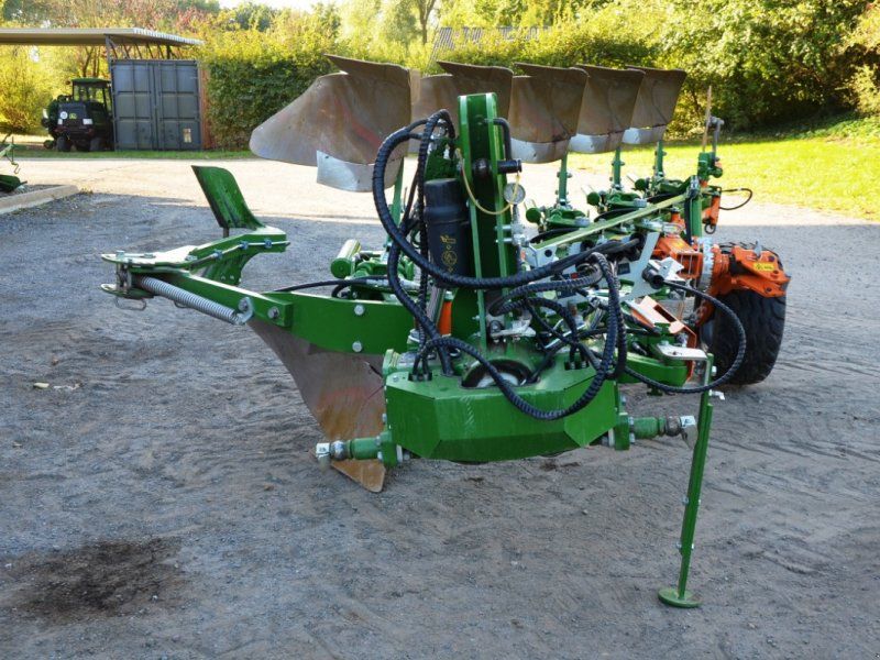 Amazone Teres 300 V 5+0 100