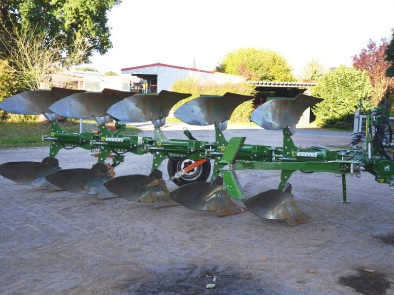 Amazone Teres 300 V 5+0 100