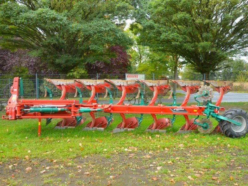 Kverneland 3400 S-100-6 Packerarm