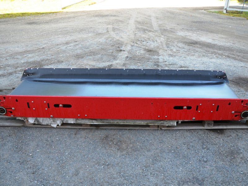 Grimme Abfuhrband 800x3,0m