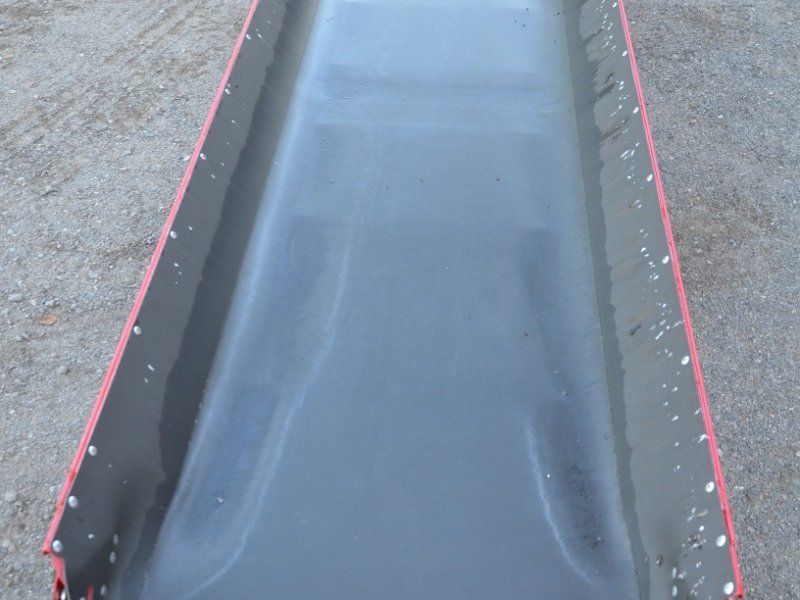 Grimme Abfuhrband 800x3,0m