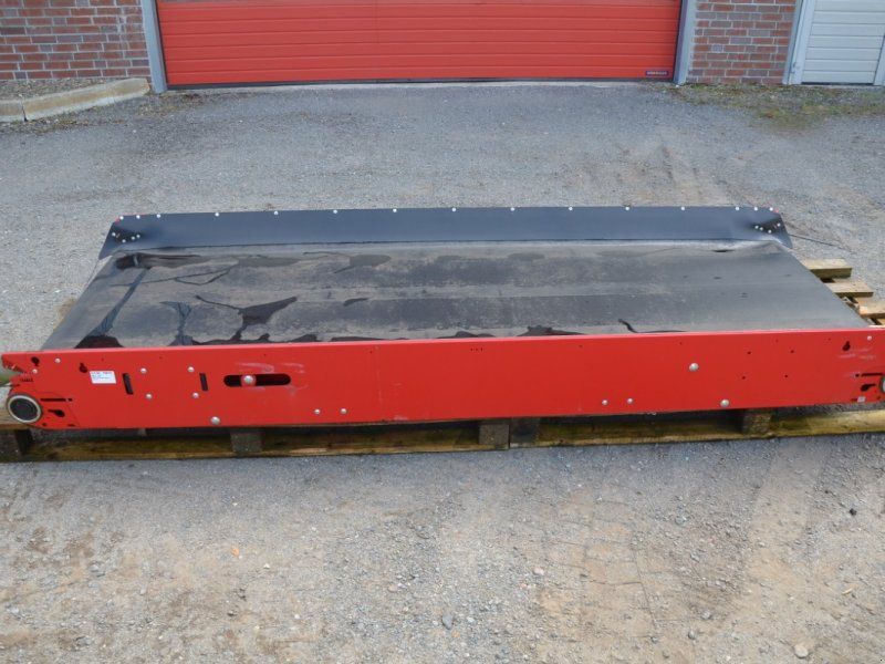 Grimme Abfuhrband 1100x3,0m