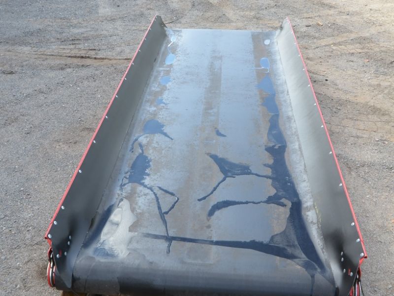 Grimme Abfuhrband 1100x3,0m