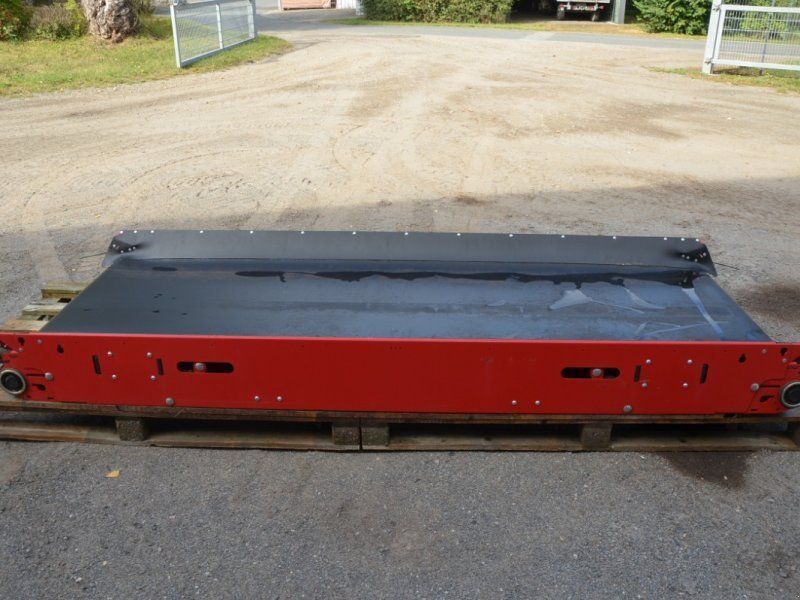 Grimme Abfuhrband 1100x3,0m