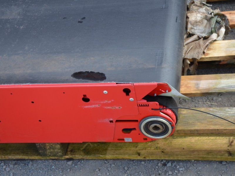 Grimme Abfuhrband 1100x3,0m