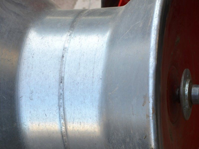 Grimme Dammtrommeln 2 Stück 450/390