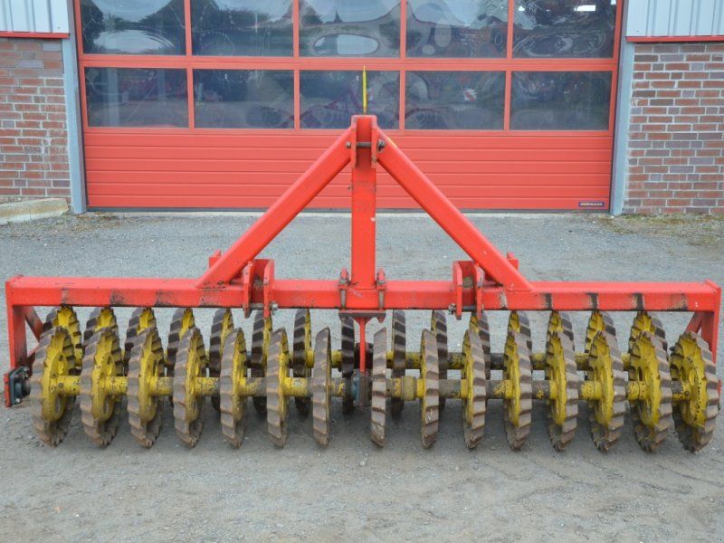 Baarck Prismen 3,00m