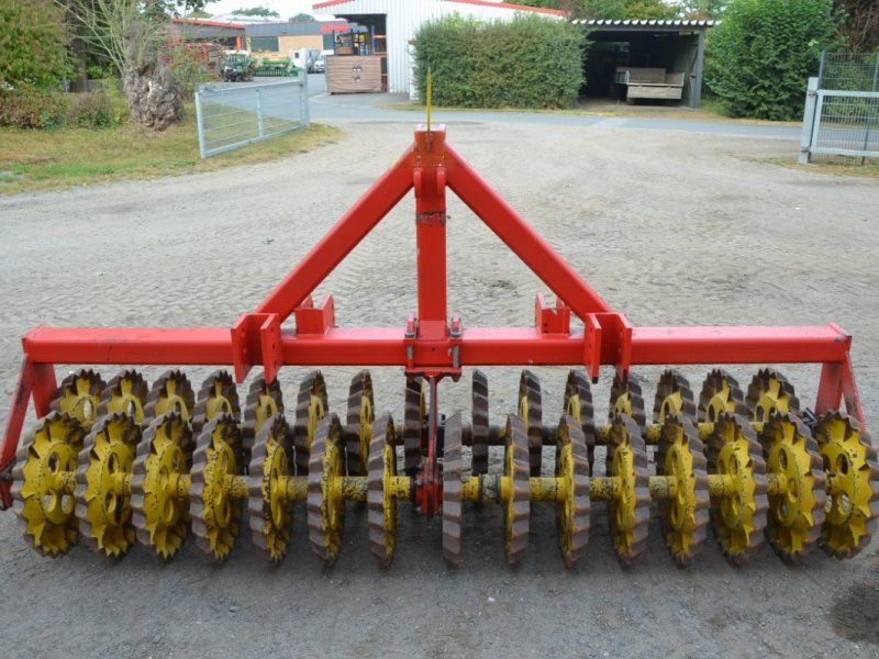 Baarck Prismen 3,00m