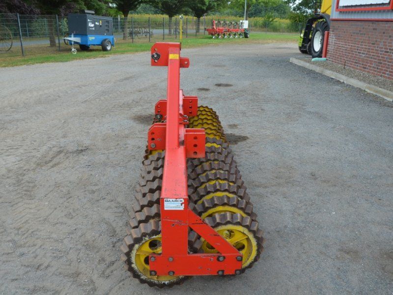 Baarck Prismen 3,00m