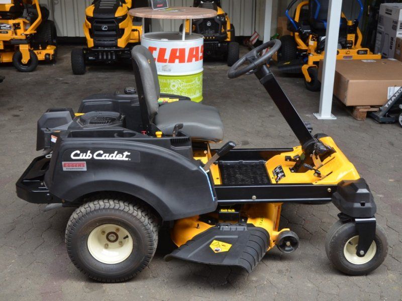 Cub Cadet XZ2 107i