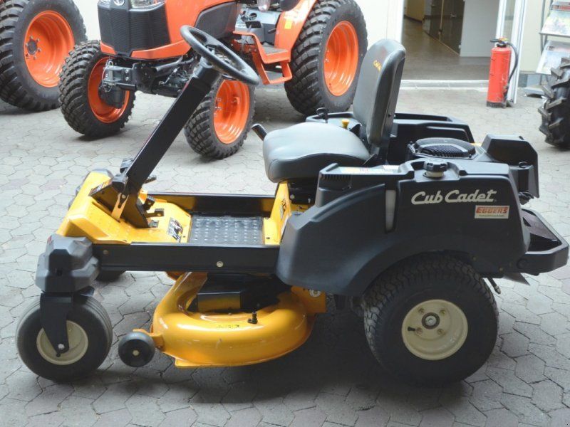 Cub Cadet XZ2 107i