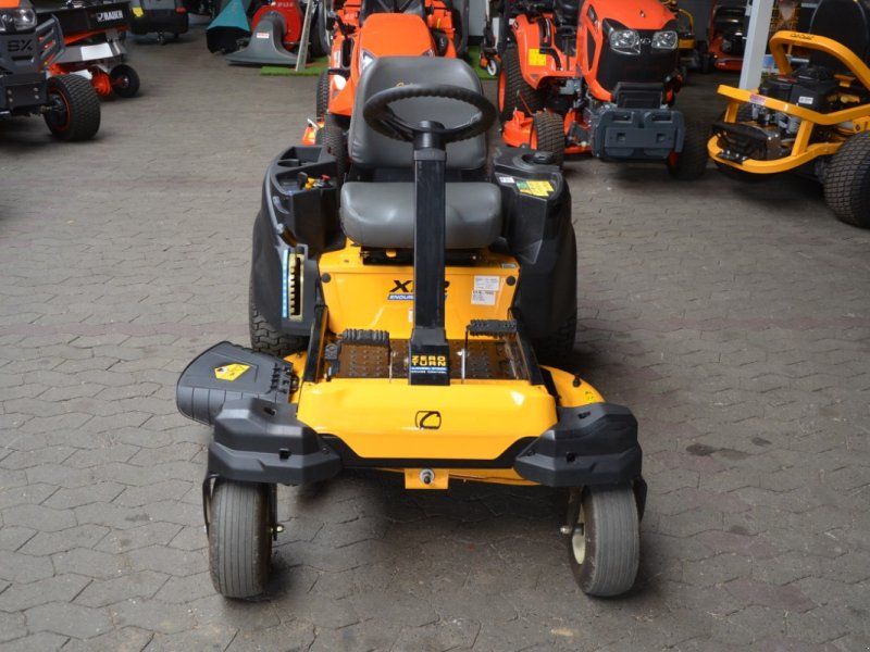 Cub Cadet XZ2 107i