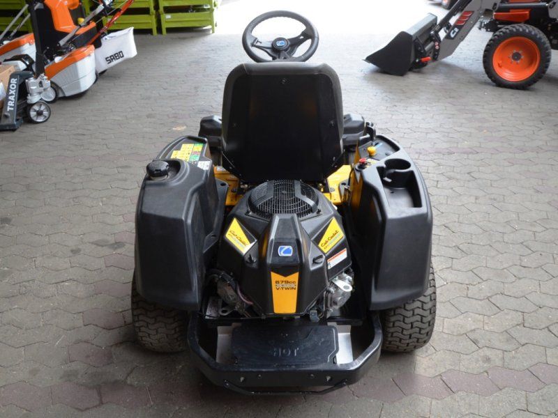 Cub Cadet XZ2 107i