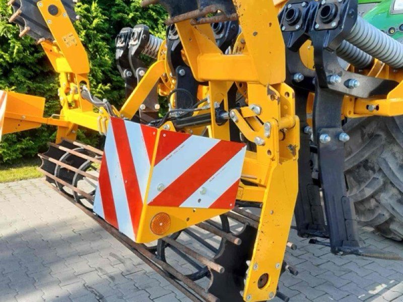 Agrisem Combi Platinum SR 6