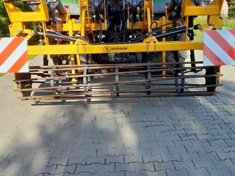 Agrisem Combi Platinum SR 6