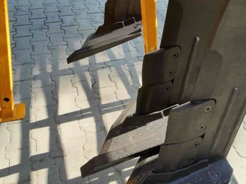 Agrisem Combi Platinum SR 6