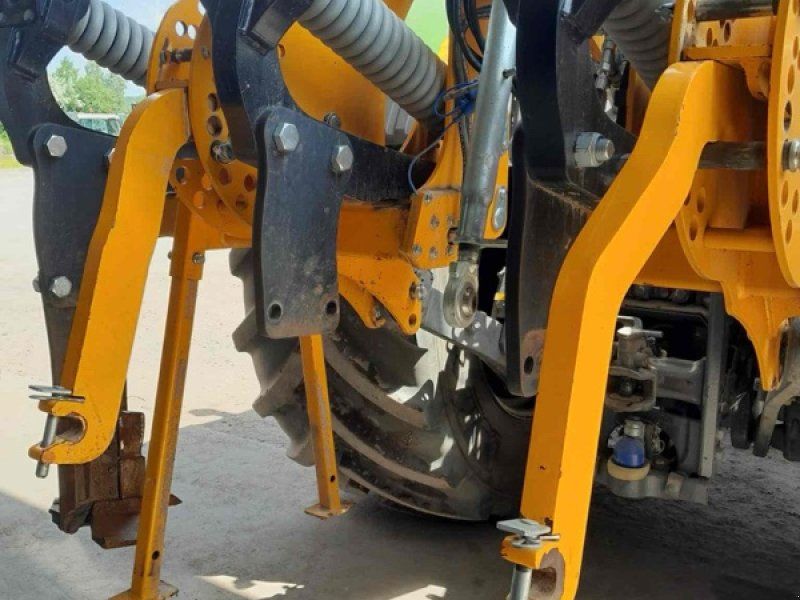 Agrisem Combi Platinum SR 6