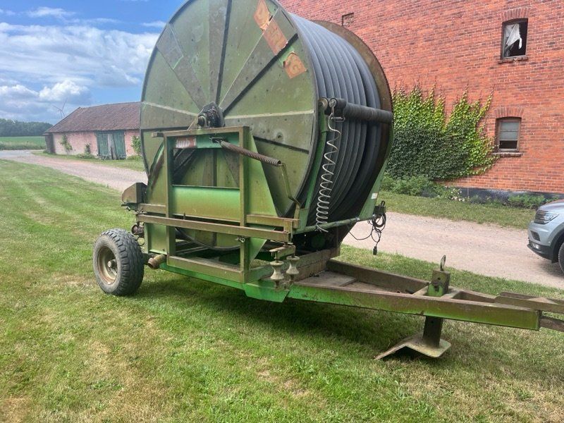 Deierling Turbomat 1