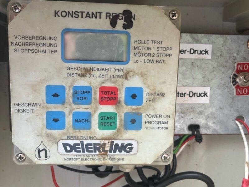 Deierling Turbomat 1