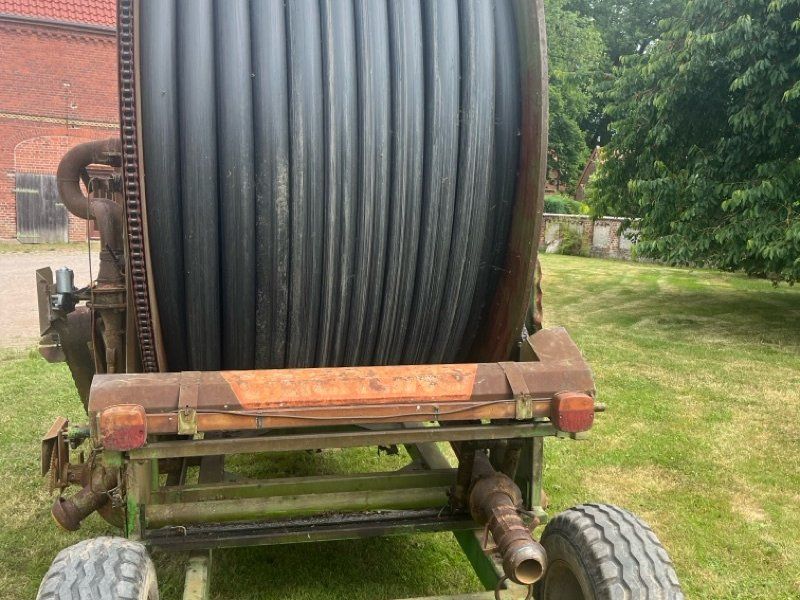 Deierling Turbomat 1