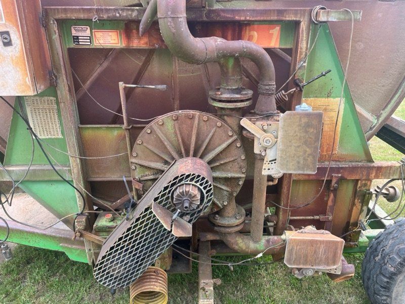 Deierling Turbomat 1