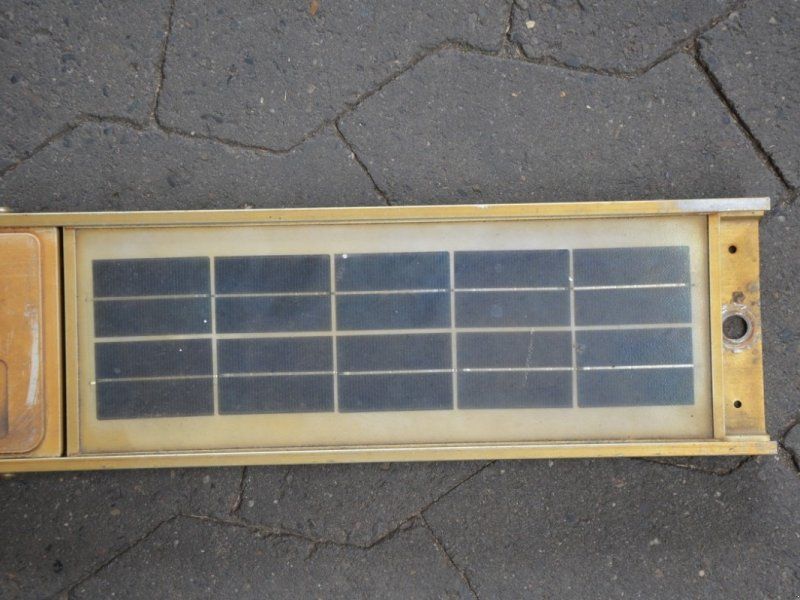 Raindancer GPS Sender