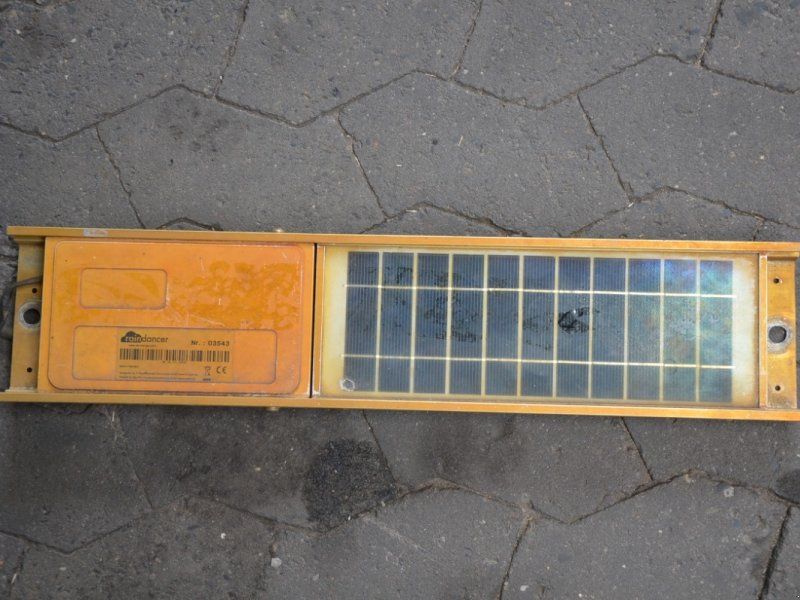 Raindancer GPS Sender