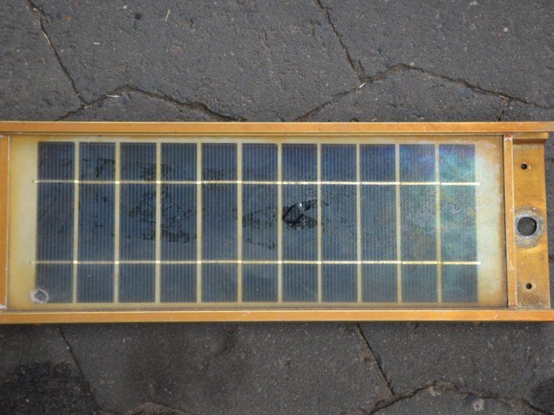 Raindancer GPS Sender