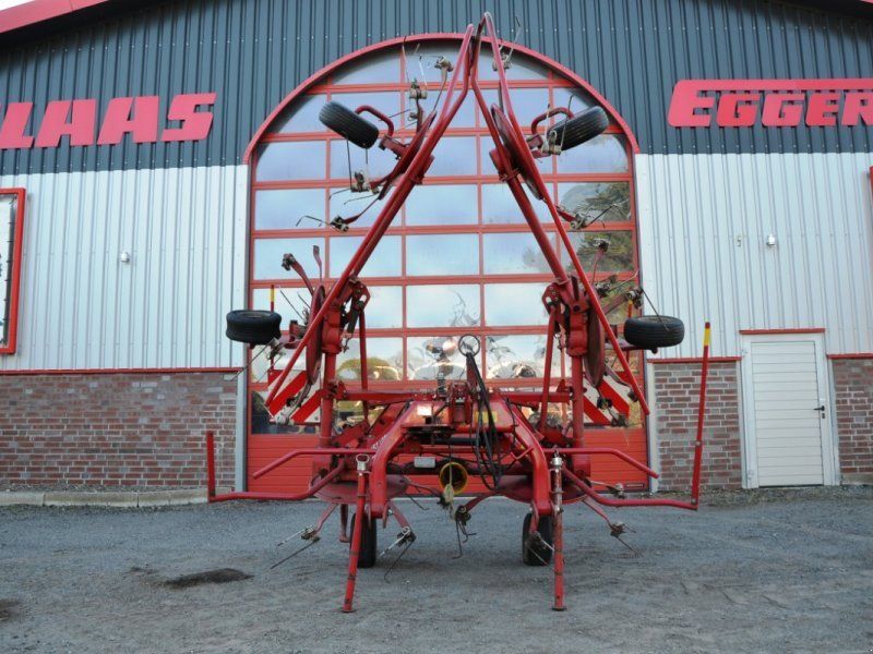 Lely Lotus 770