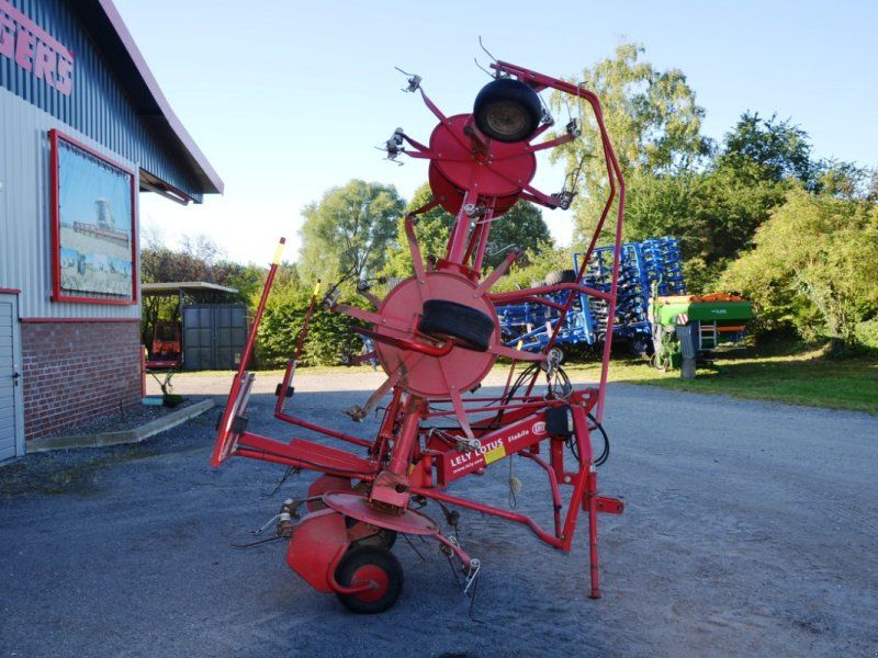 Lely Lotus 770