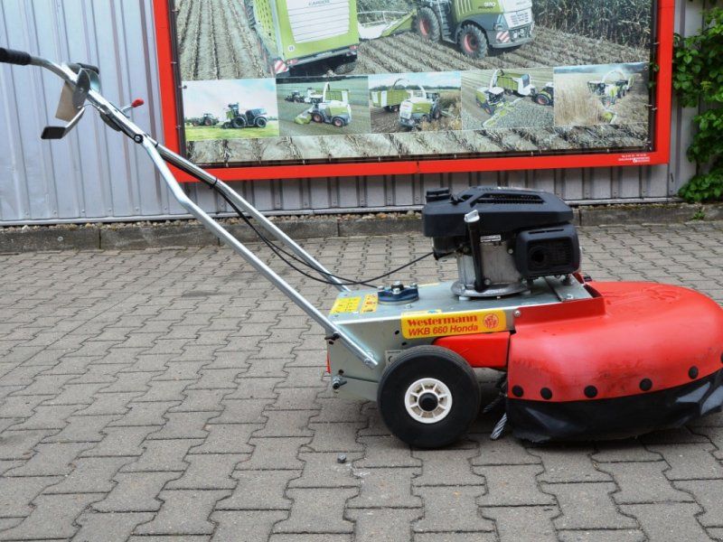 Westermann WKB 660
