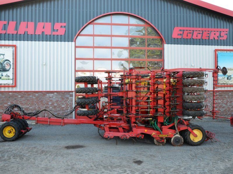 Väderstad Rapid 600 F